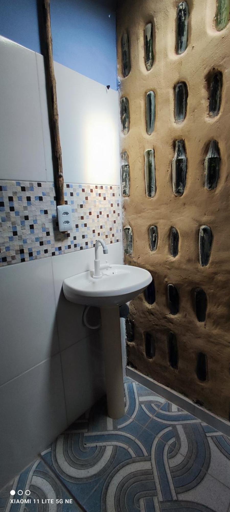Eco Hostel Lunar Soure Exteriér fotografie