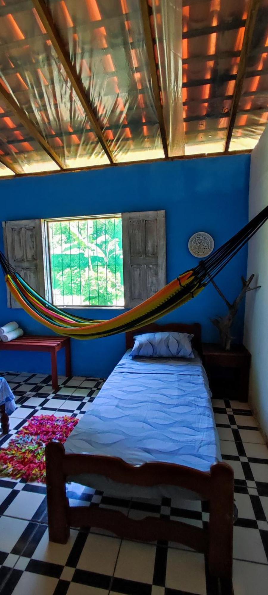 Eco Hostel Lunar Soure Exteriér fotografie