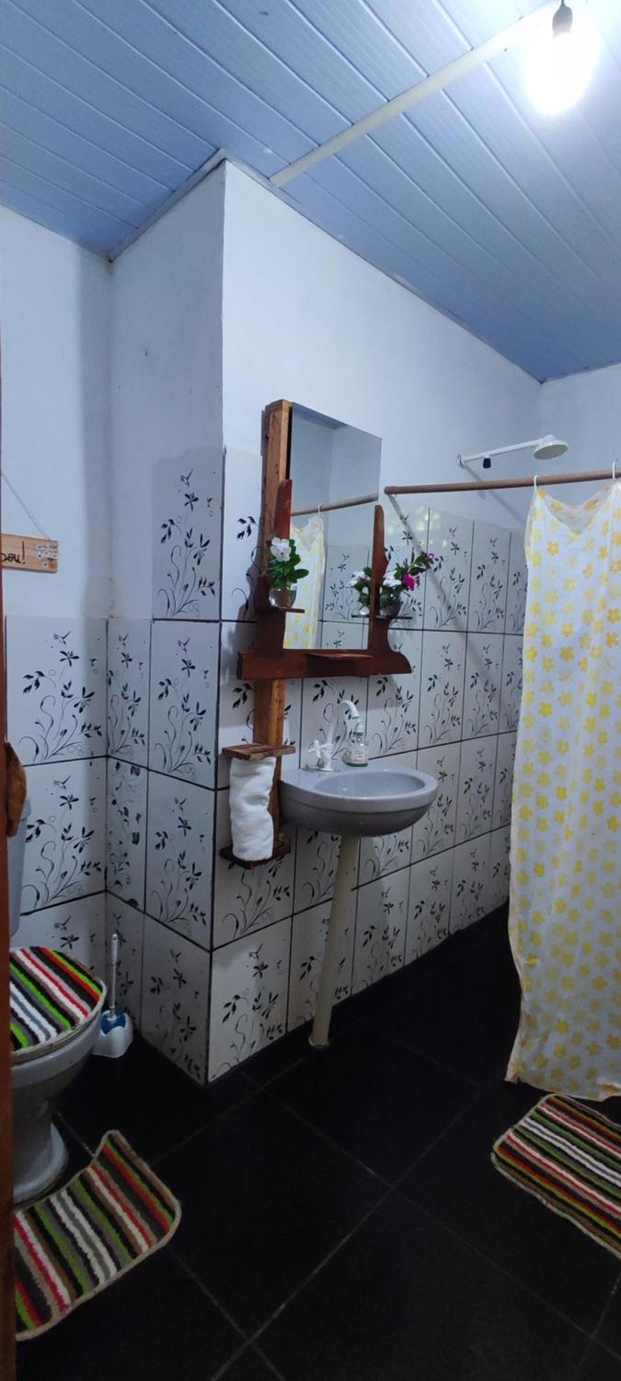 Eco Hostel Lunar Soure Exteriér fotografie
