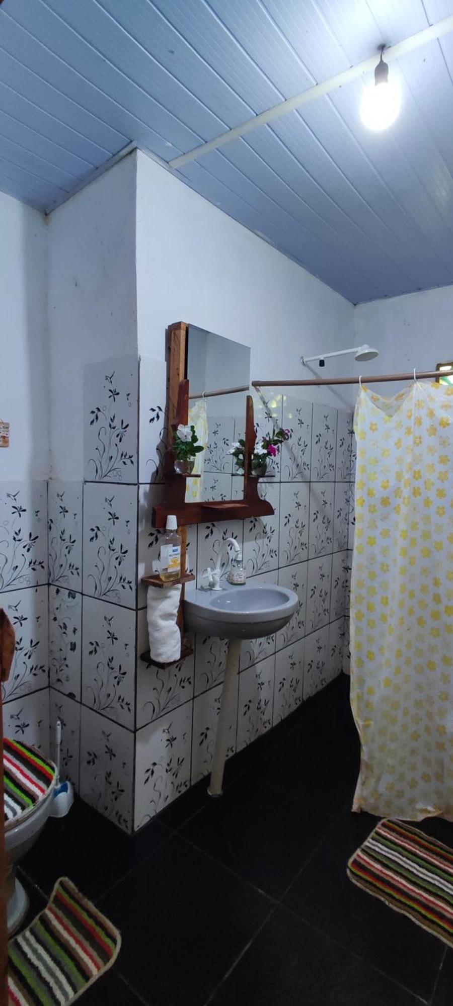 Eco Hostel Lunar Soure Exteriér fotografie
